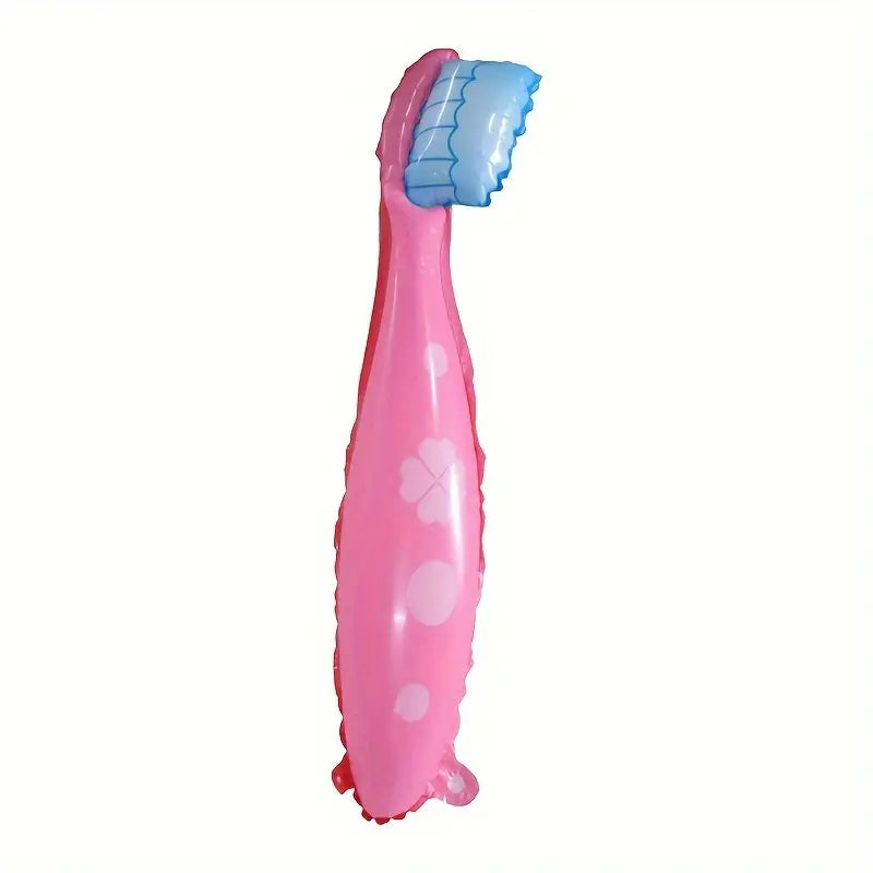 Baby Teething Theme Balloons