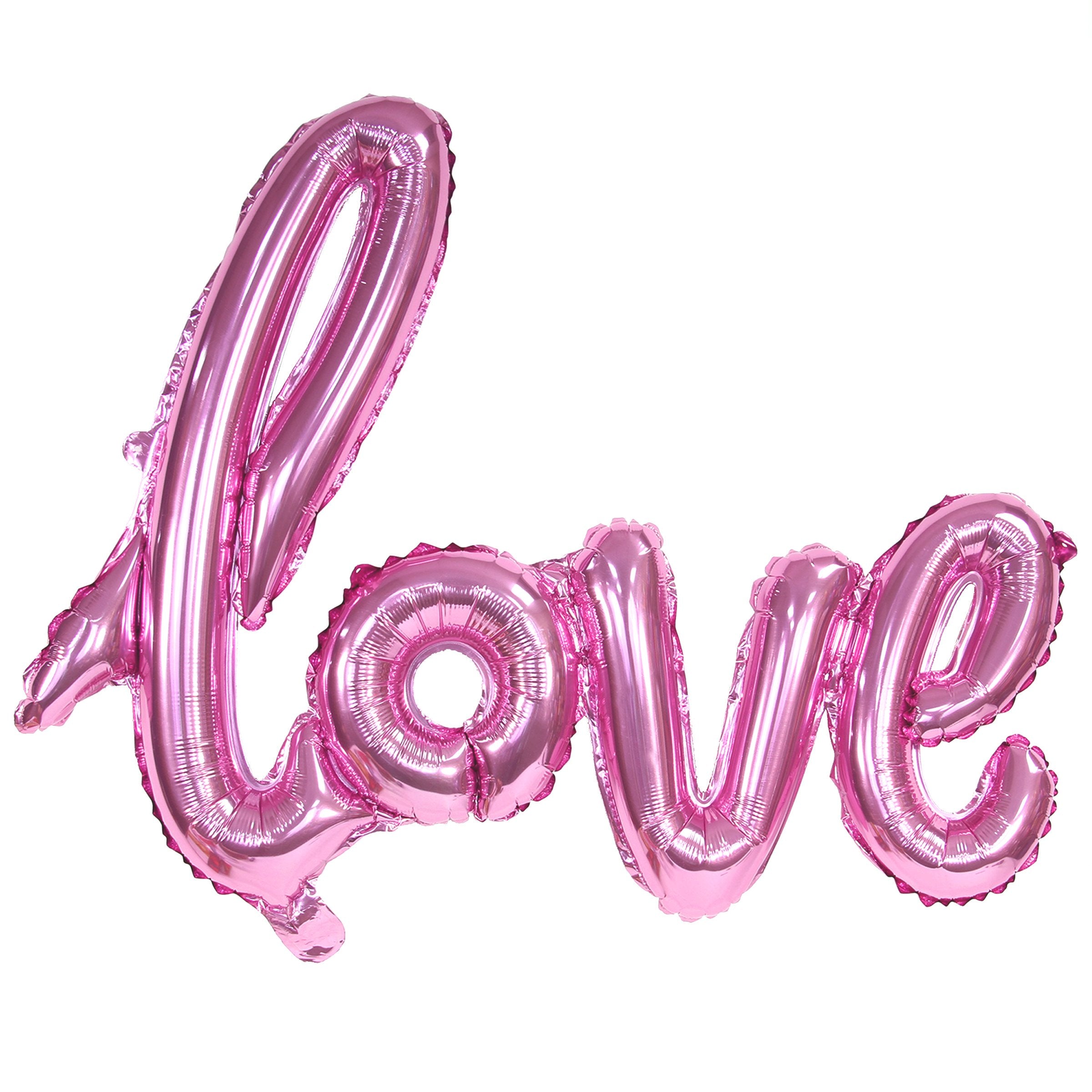 Love Foil Balloon