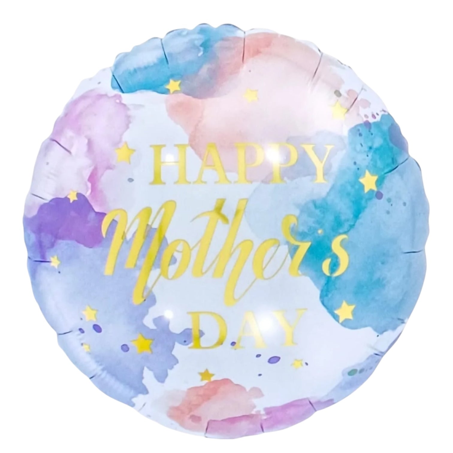 18" Mother's Day Foil Balloon