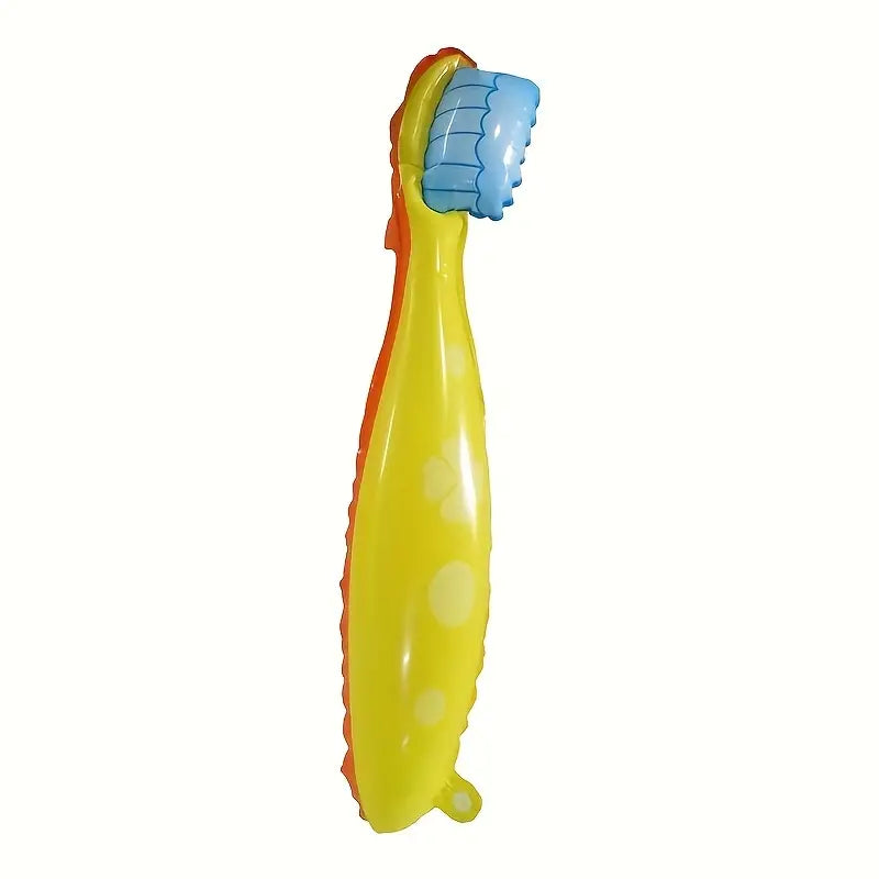 Baby Teething Theme Balloons