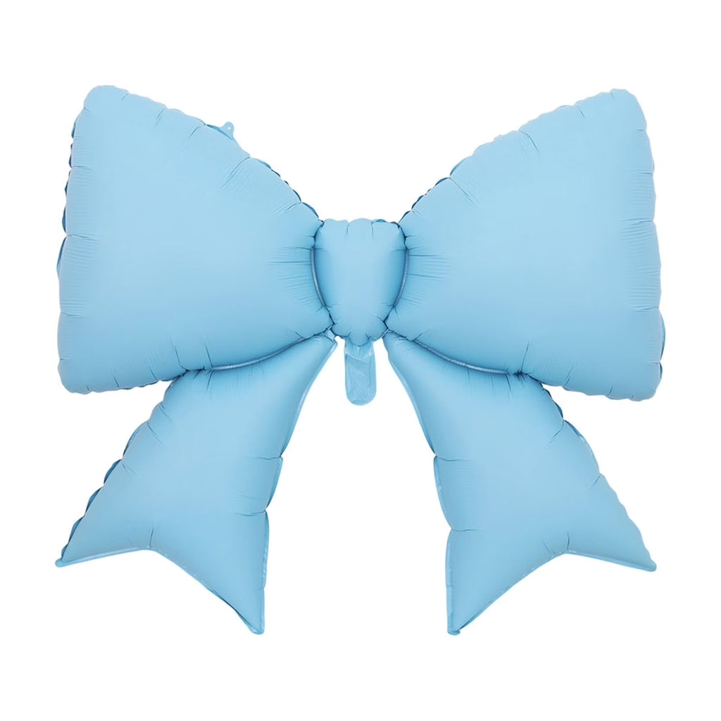 38" Bow Foil Balloon