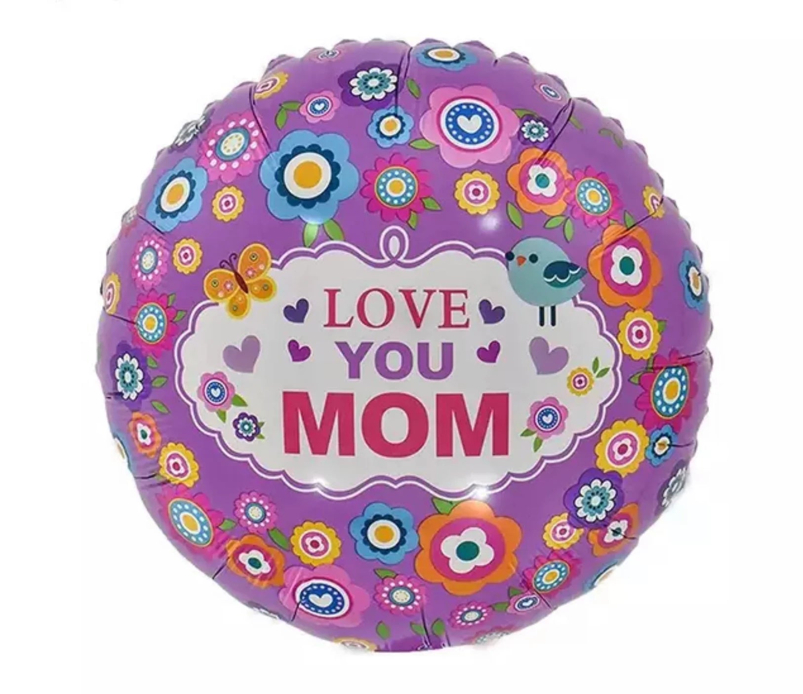 18" Mother's Day Foil Balloon