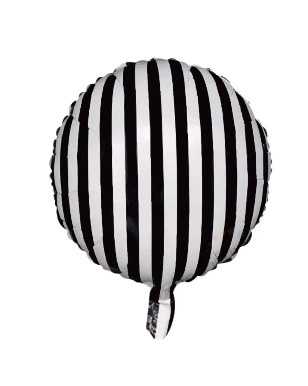 Racing Flag Foil Balloon