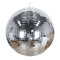 9.8" Mirror Disco Balls Decoration