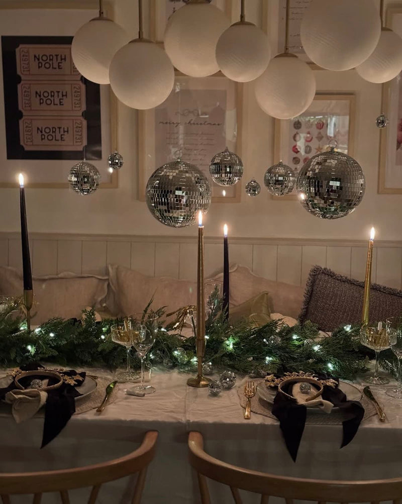 Christmas & NYE