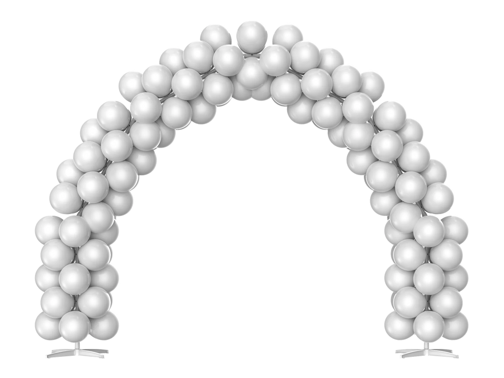 Customized Balloon Arch