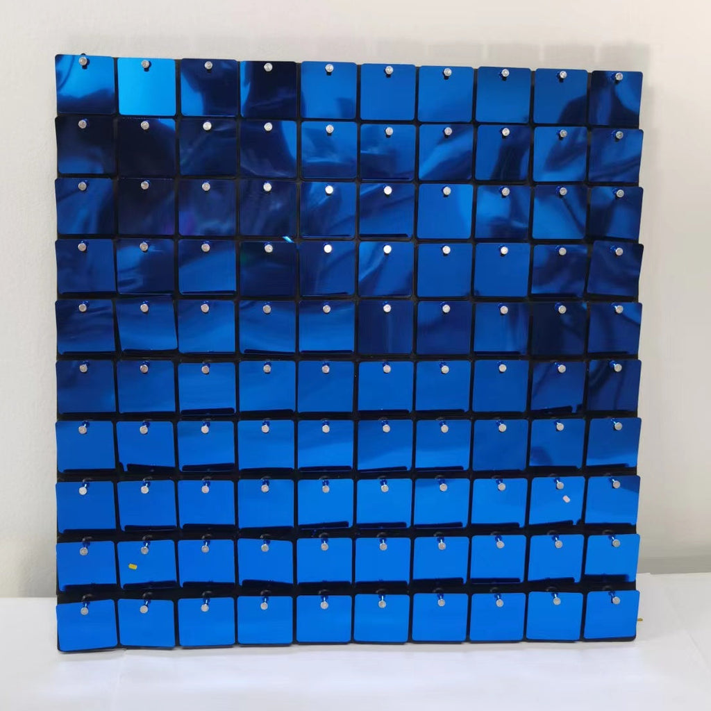 Shimmer Wall Panel - Backdrop