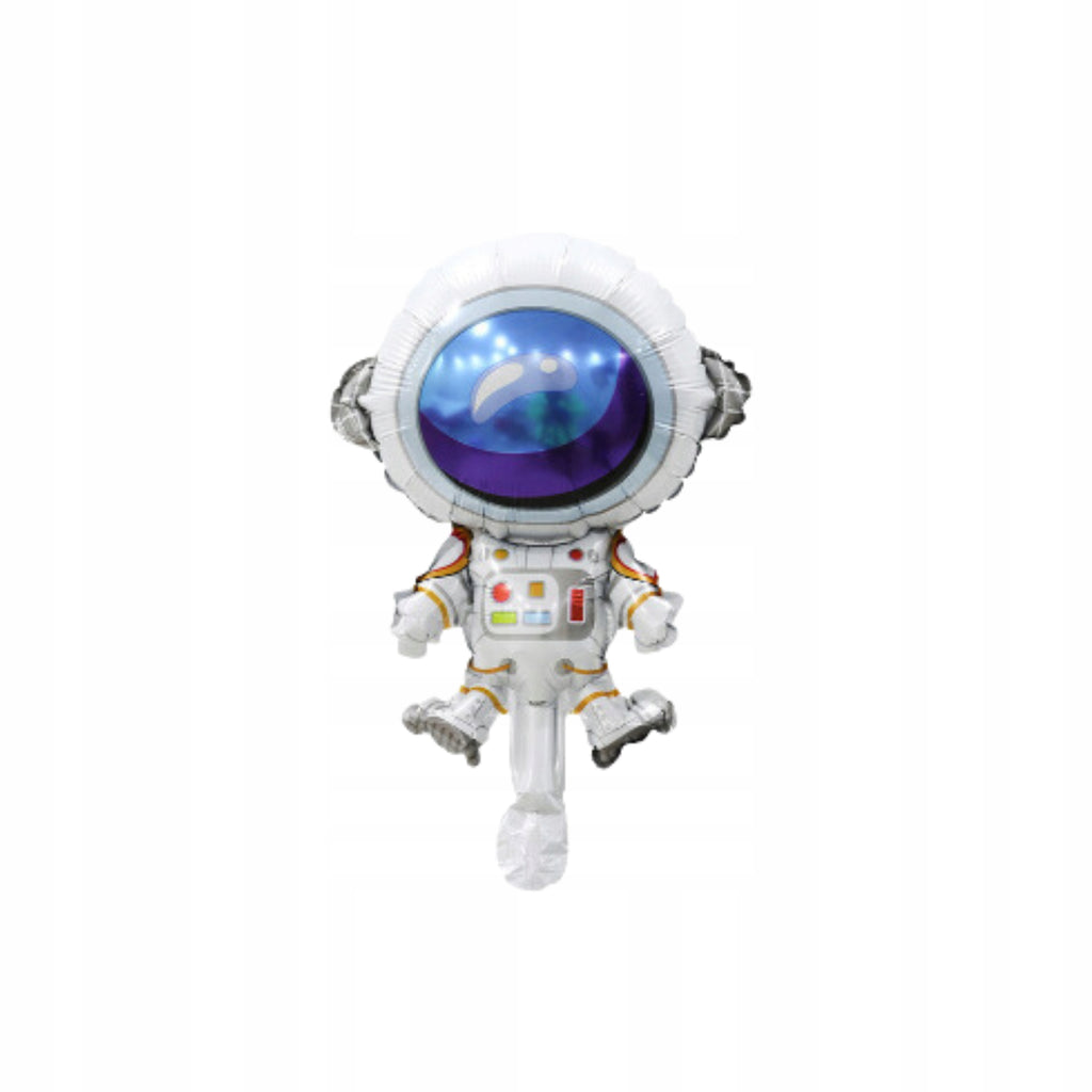 Astronaut Foil Balloon