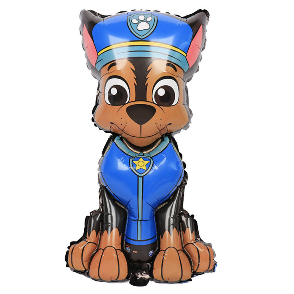 Paw Patrol Foil Balloons Characters