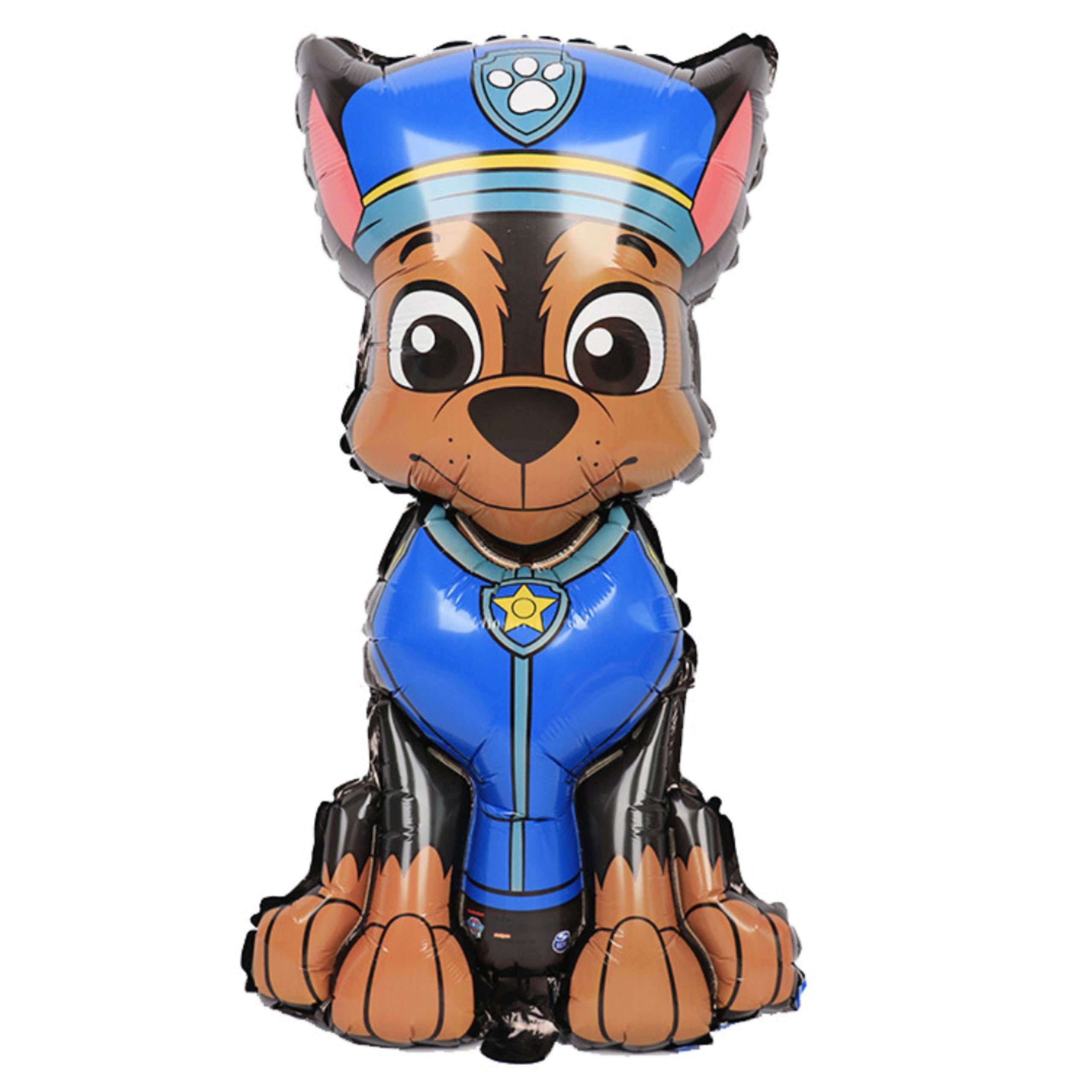 Paw Patrol Foil Balloons Characters