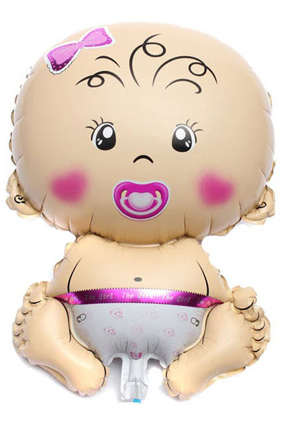 Newborn Baby Balloon