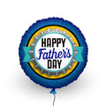 18" Father's Day Foil Balloon