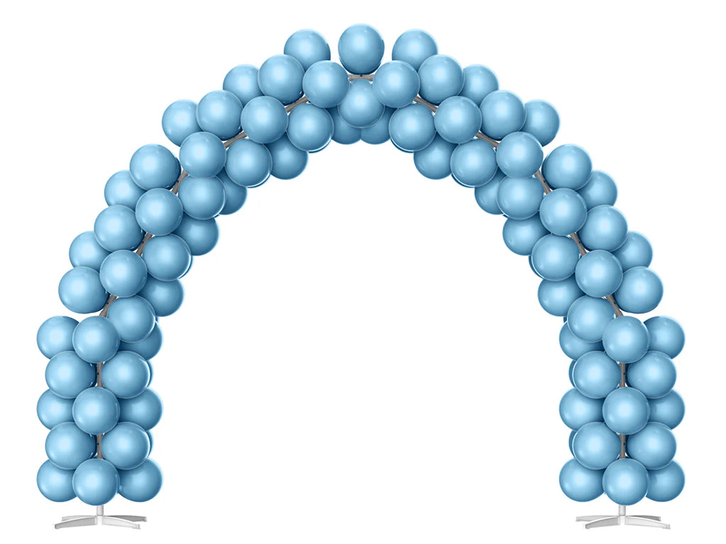 Customized Balloon Arch