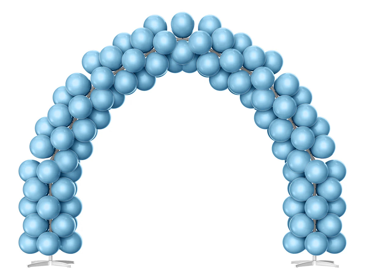 Customized Balloon Arch