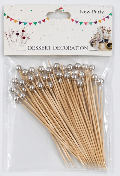 Stick (Food toppers)