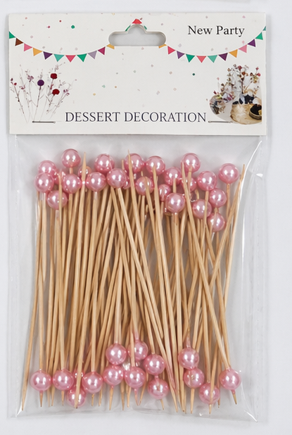 Stick (Food toppers)