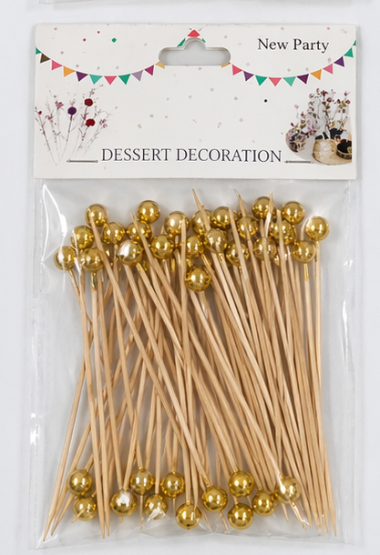 Stick (Food toppers)