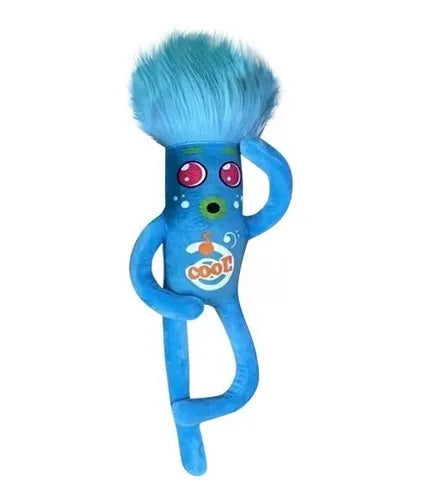 Nobody Sausage Stuffed Toy