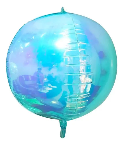 Sphere Orb Balloon