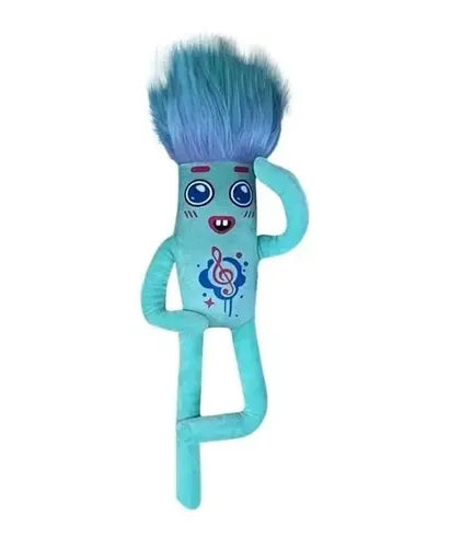 Nobody Sausage Stuffed Toy
