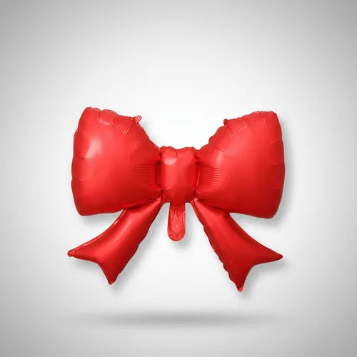 Bow Foil Balloon