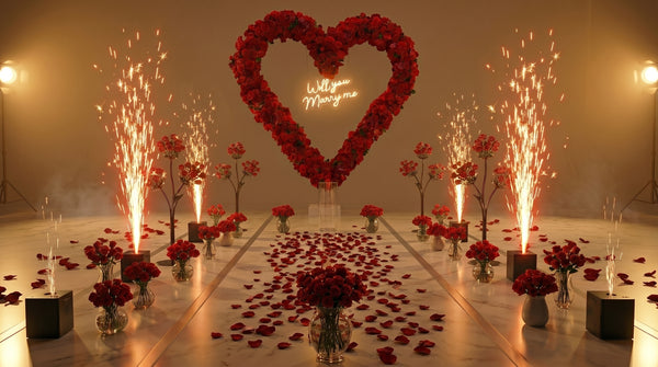 Proposal setup 1