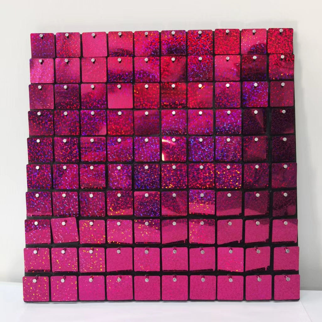 Shimmer Wall Panel - Backdrop