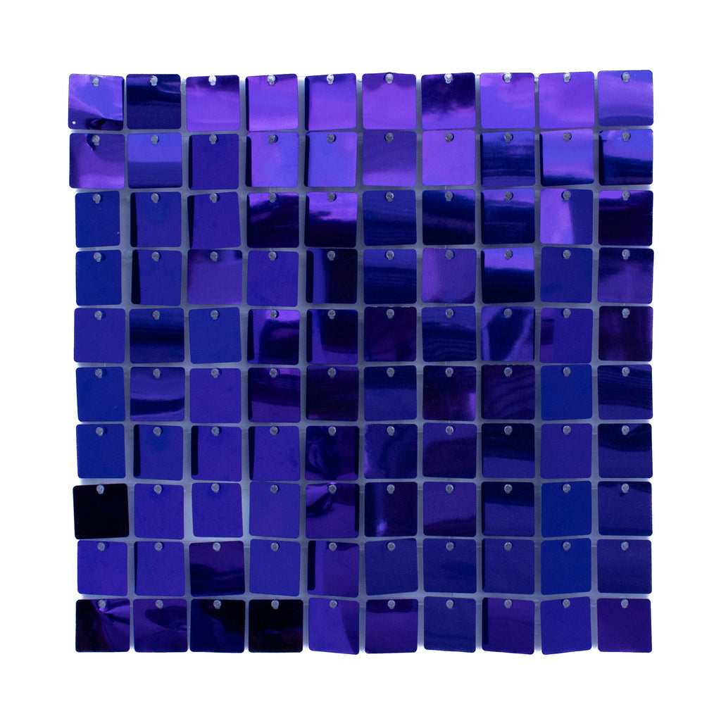 Shimmer Wall Panel - Backdrop