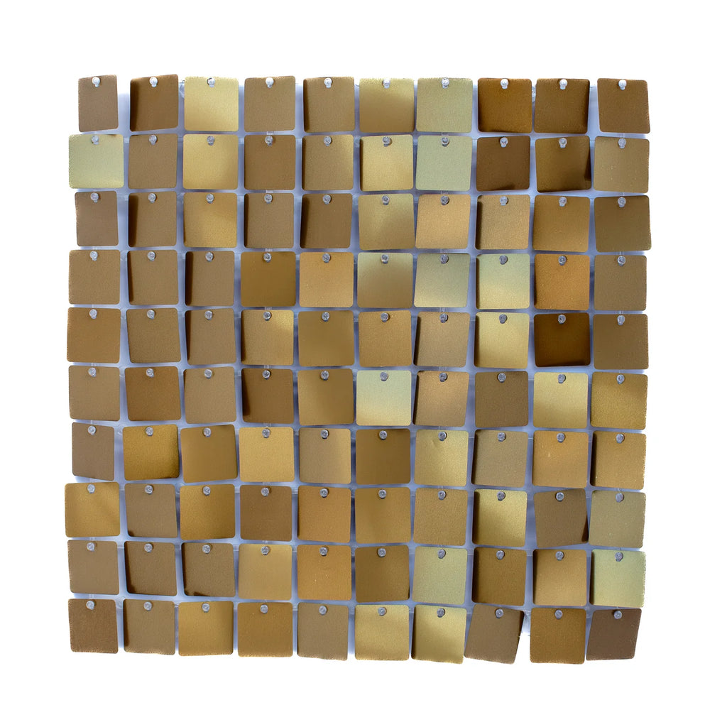 Shimmer Wall Panel - Backdrop