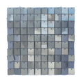 Grey - Shimmer Wall Panel - Backdrop