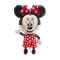 Minnie Mouse Foil Balloon