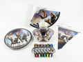 Fortnite Birthday Party Tableware Set
