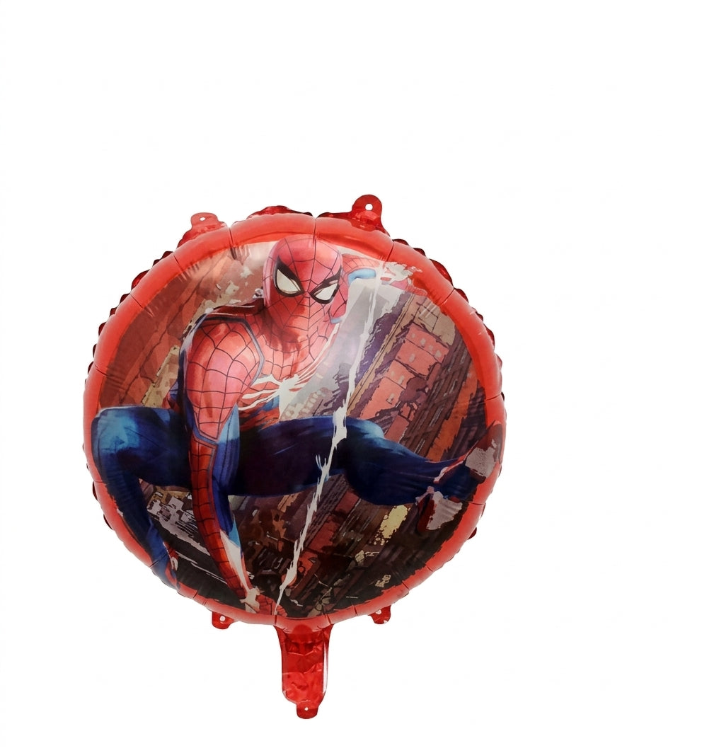 Spider-Man  Balloon