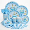 First Birthday Party Tableware Set