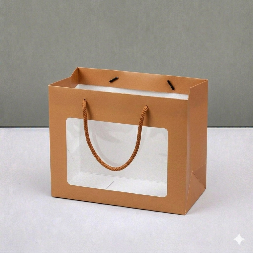 Everyday Gift Bags