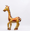 Giraffe Giant Airloonz Standing Balloon