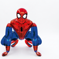 Spider-Man Foil Balloon