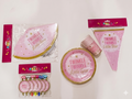 Twinkle Themed Birthday Party Tableware Set