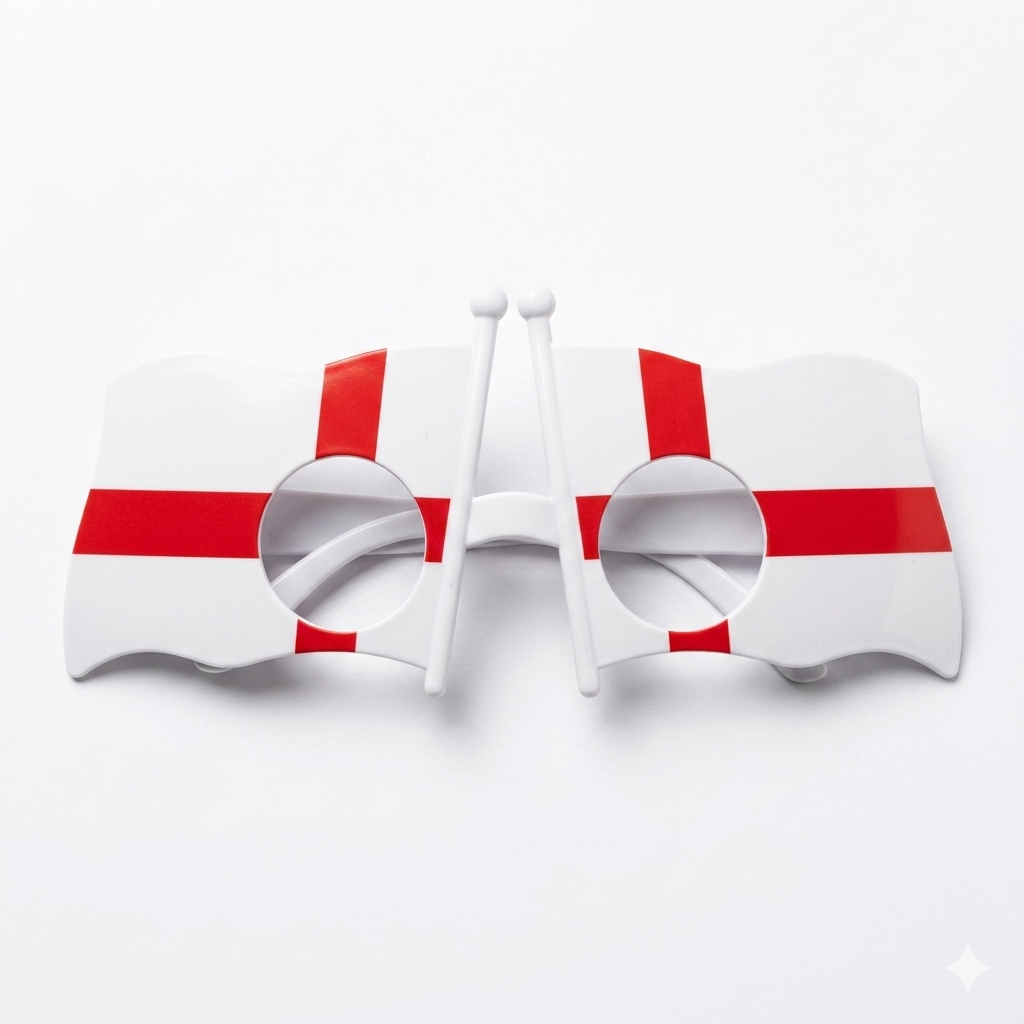 World Cup Themed Sunglasses