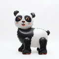 Panda Giant Airloonz Standing Balloon