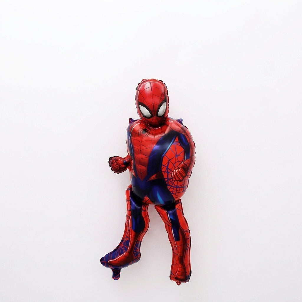 Spider-Man  Foil Balloon