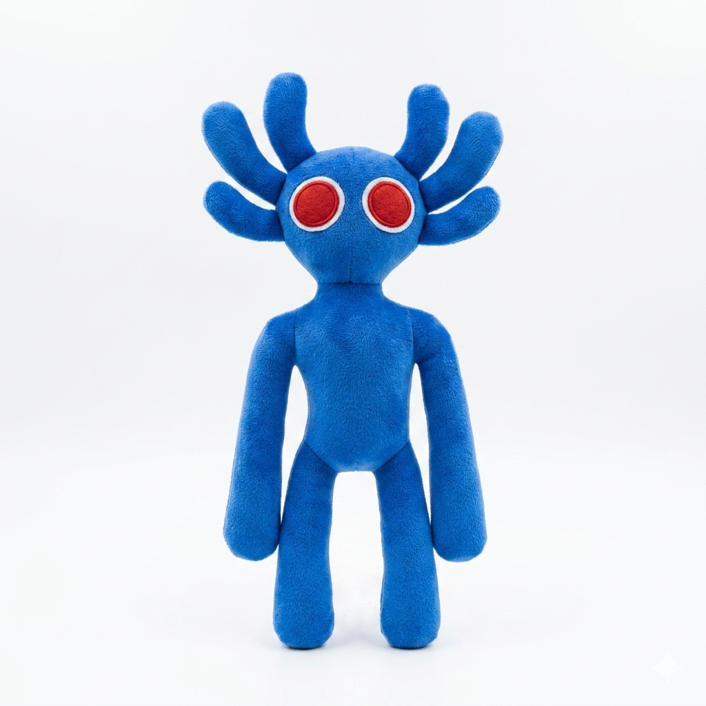 Rainbow Friends Stuffed Toy