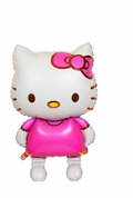 Hello Kitty Standing Foil Balloon