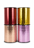 Metallic Foil Curling Ribbon