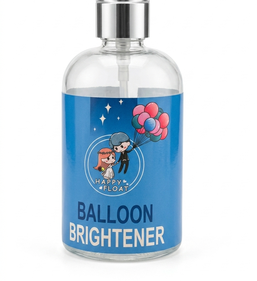 Bubble Blow Concentrate – 2L Bubble Solution