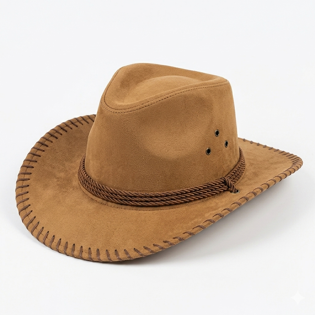 Unisex Cowboy Hat