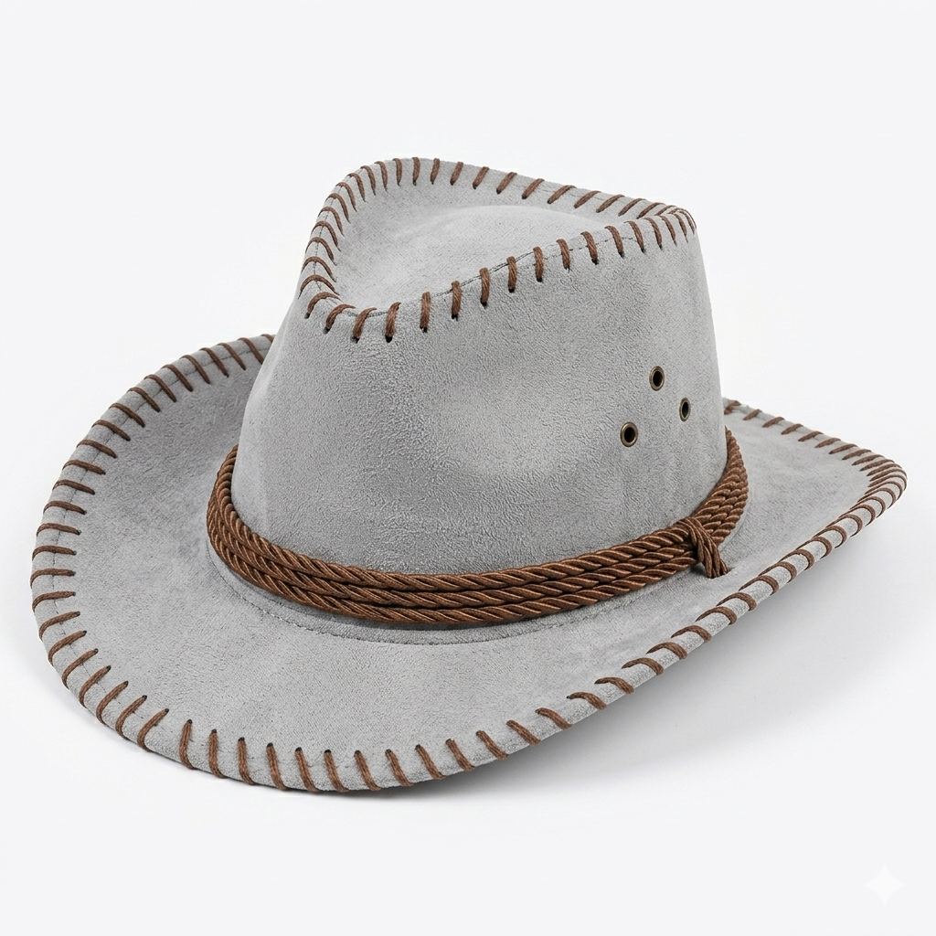 Unisex Cowboy Hat