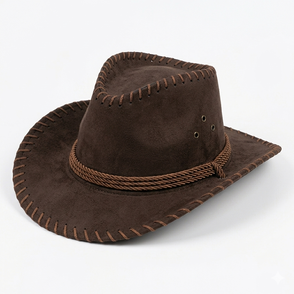 Unisex Cowboy Hat