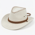 Unisex Cowboy Hat