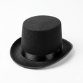 Classic Black Hat